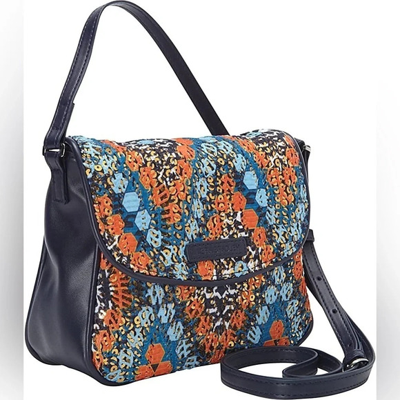 NWT Vera Bradley Marrakesh Beads Summer Sparkle Crossbody Bag - Picture 2 of 11